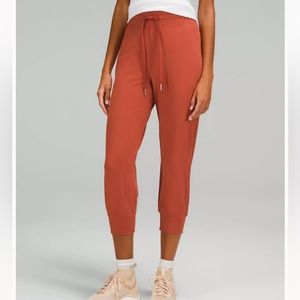 Lululemon joggers